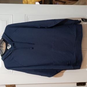NWT Russell Training Fit Hoodies Featuring Intellifresh | One Navy One Black